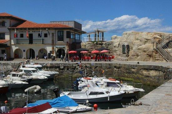 La Lonja de Comillas